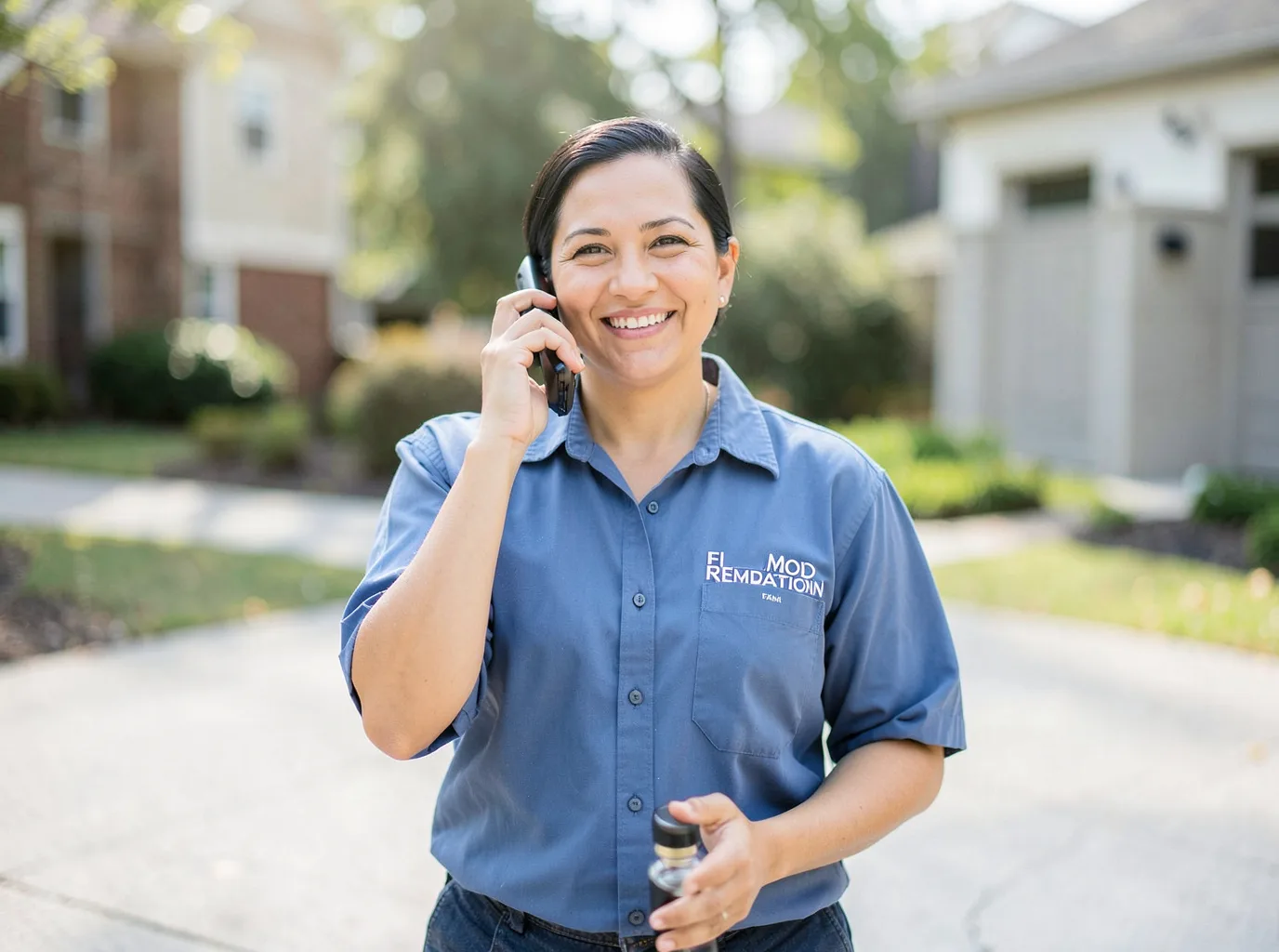 Mold Remediation Fuquay Varina, NC FAQs